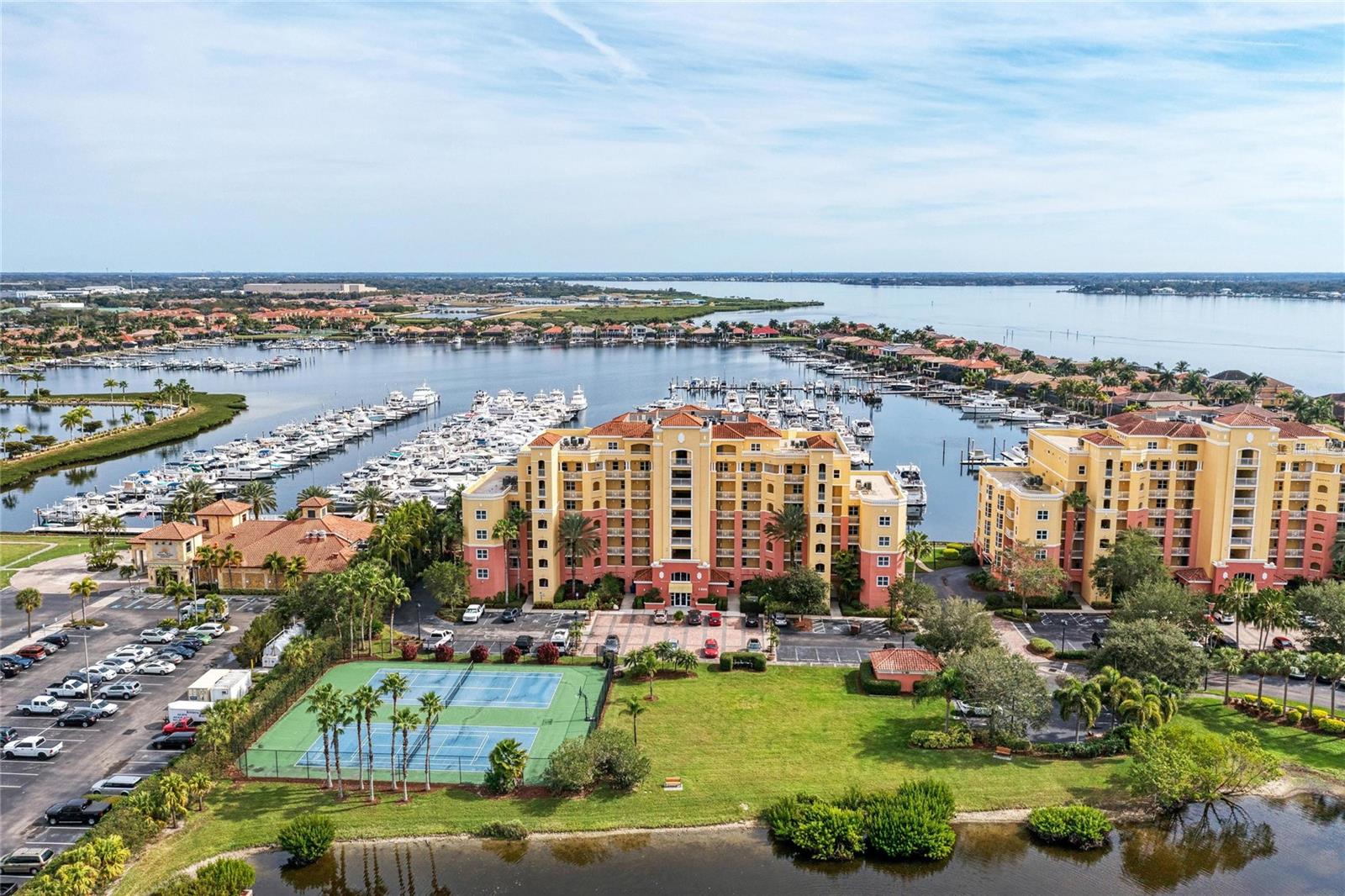 610 Riviera Dunes Way, FL
