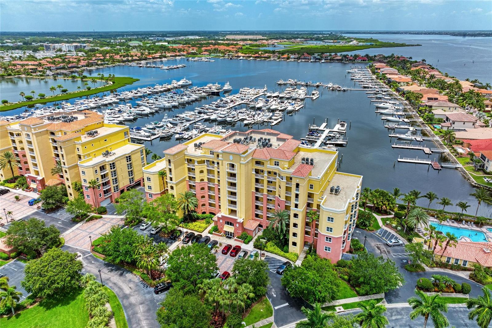 610 Riviera Dunes Way, FL