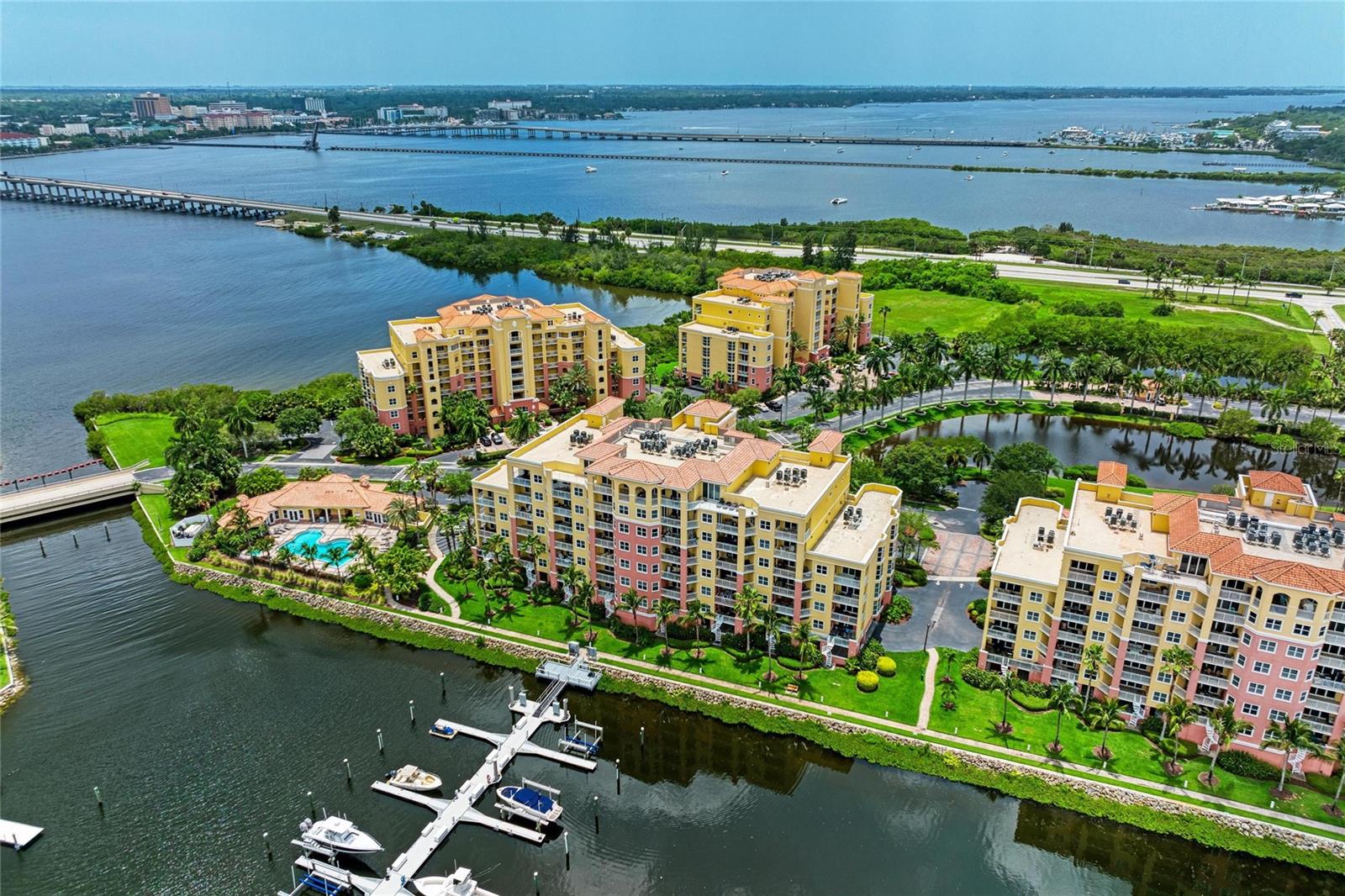 610 Riviera Dunes Way, FL