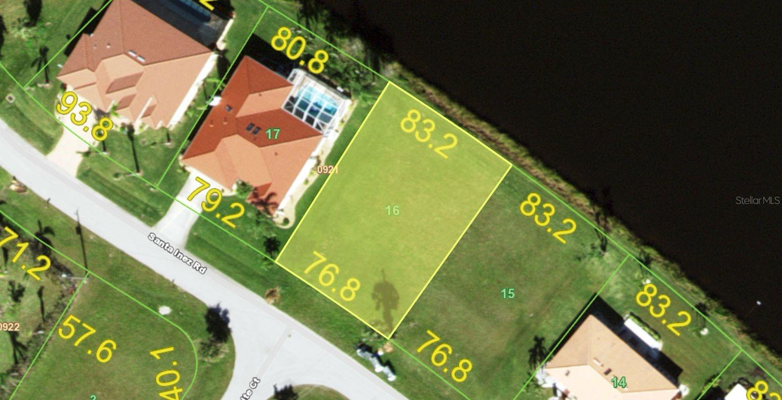 24110 Santa Inez Road, FL