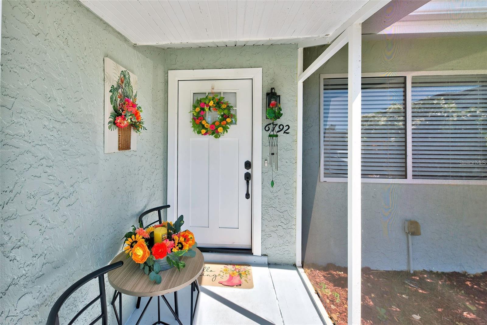 6792 Higdon Road, FL