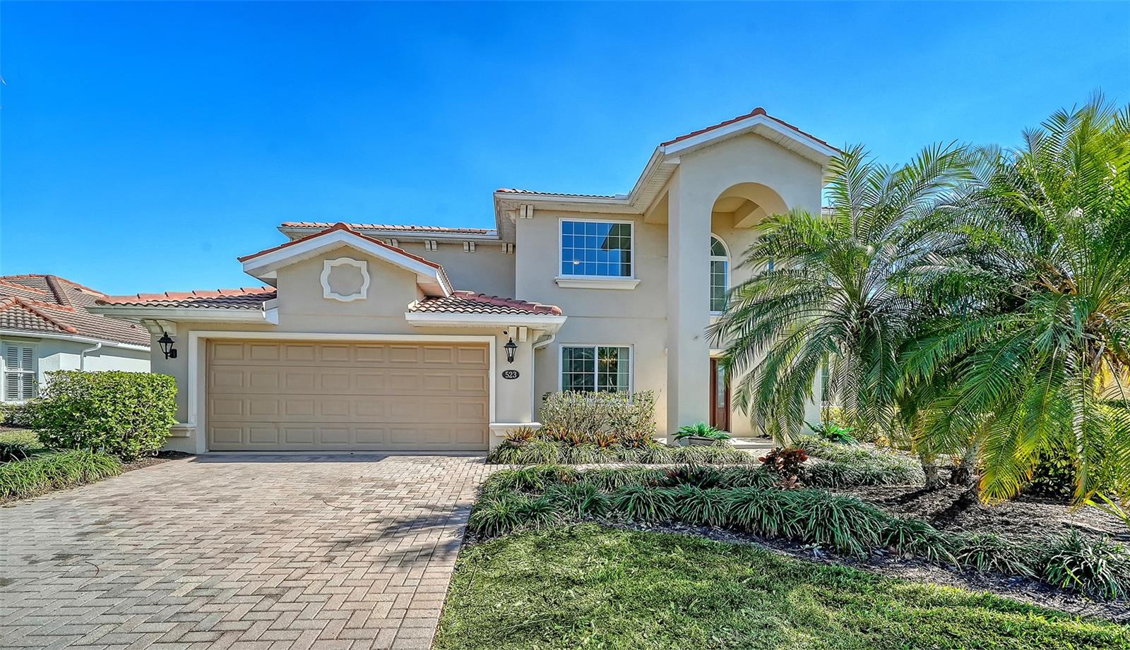 523 Grand Preserve Cove, FL