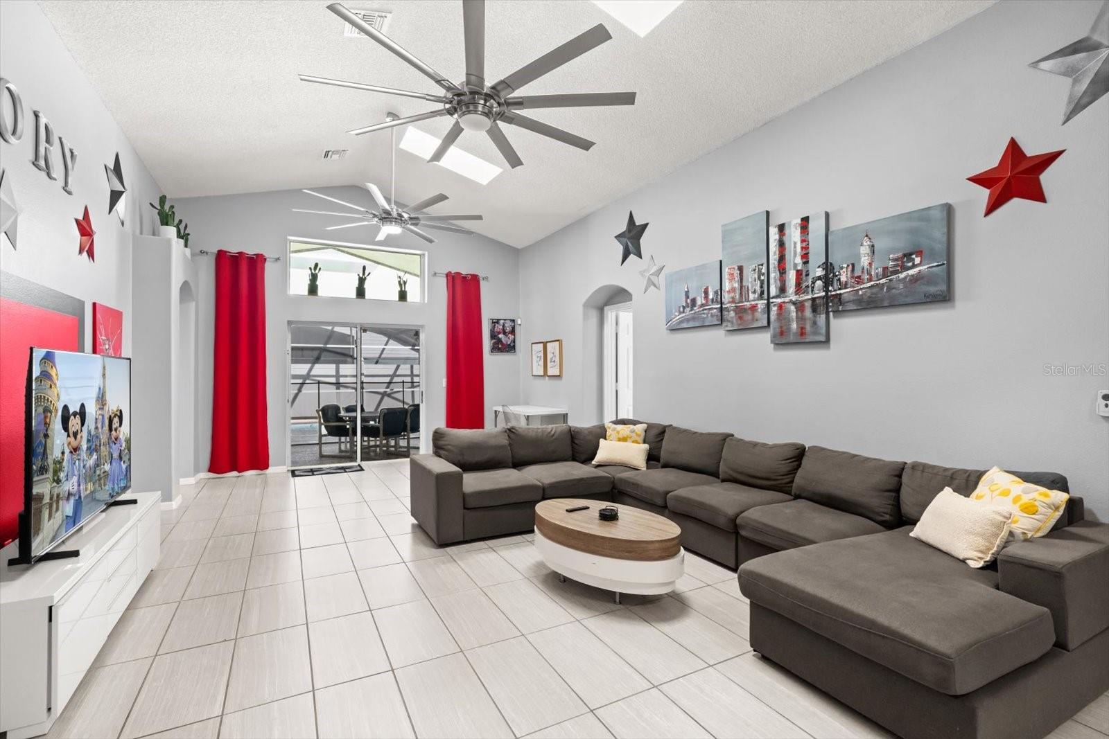 2619 Summer Creek Drive, FL