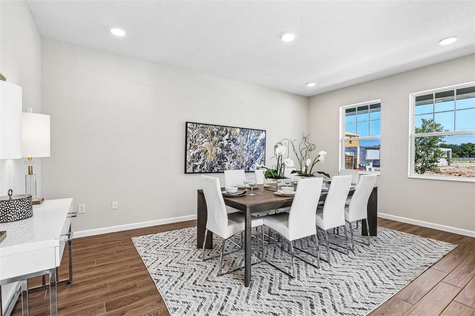 5297 High Line Drive, FL