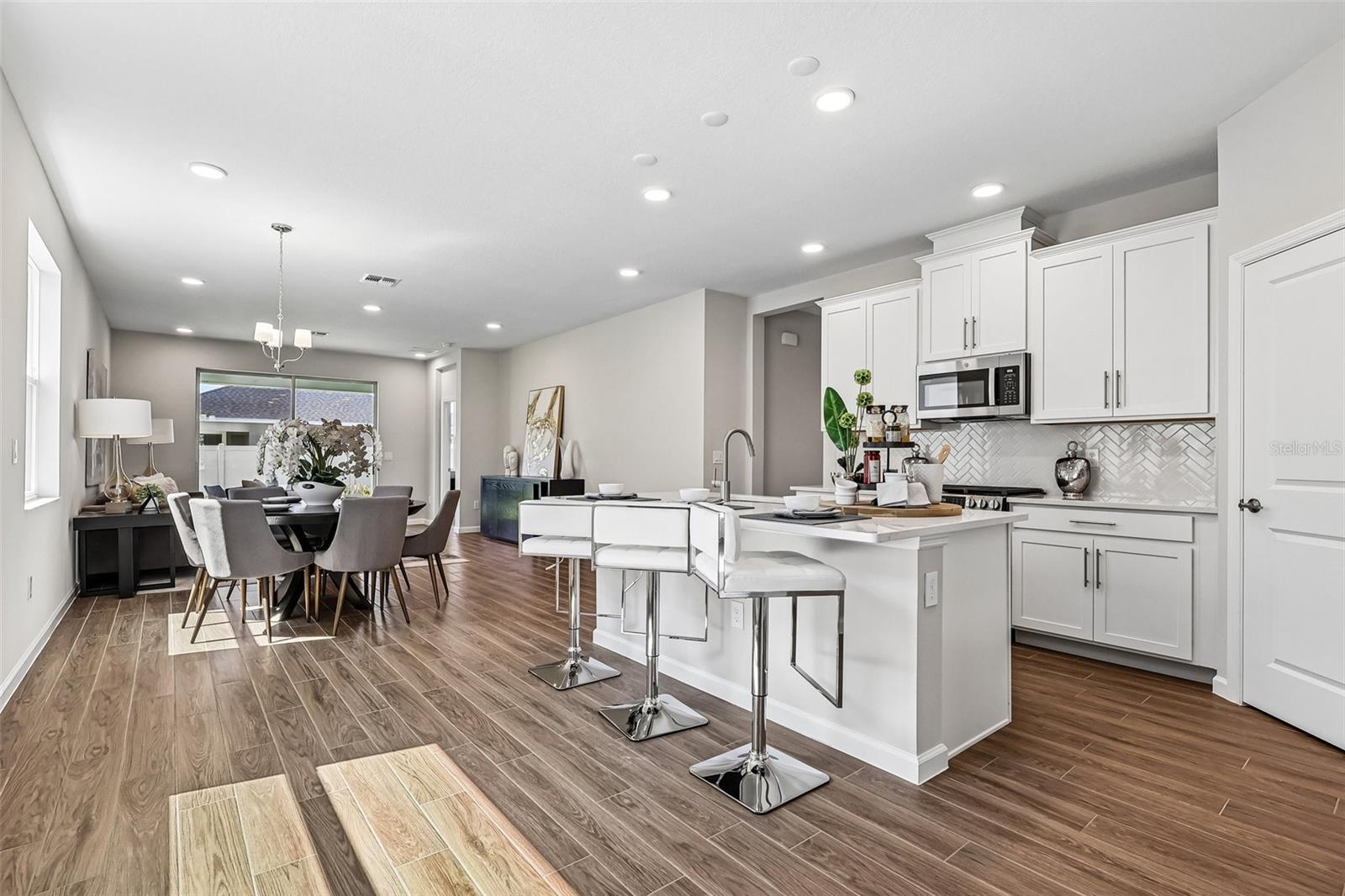 5297 High Line Drive, FL