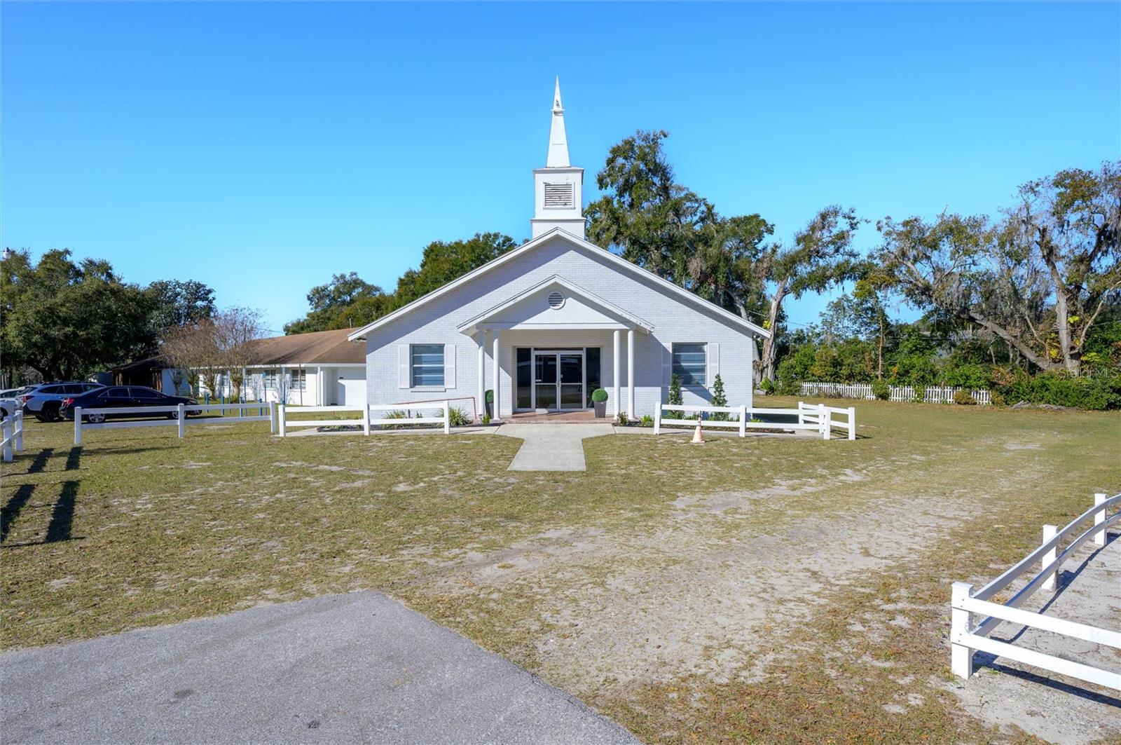 6104 Polk Avenue, FL