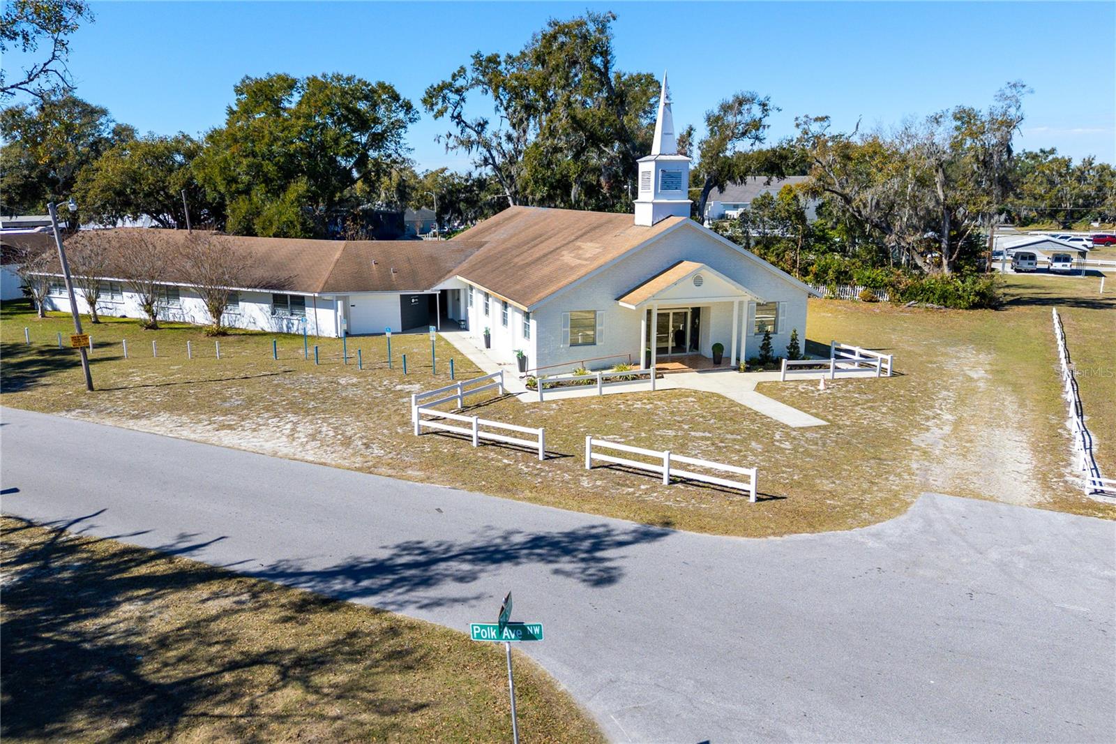 6104 Polk Avenue, FL
