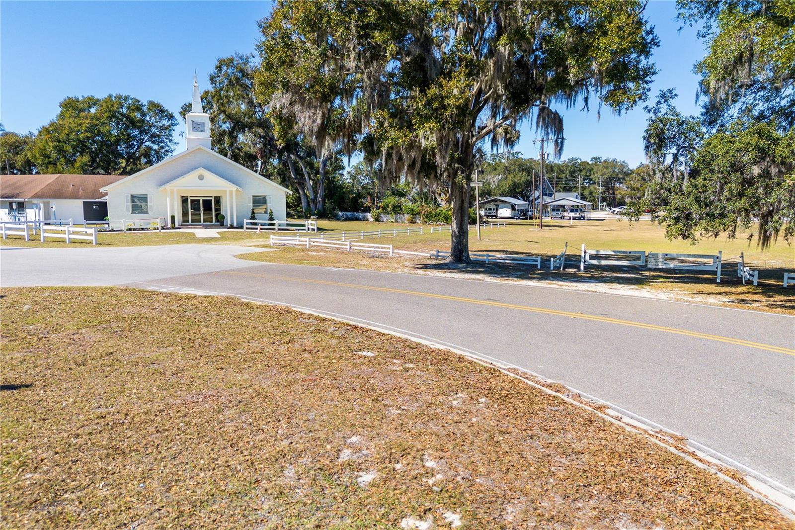 6104 Polk Avenue, FL