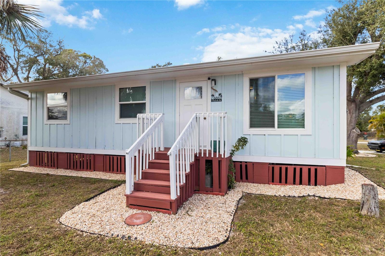 603 Church Street, FL