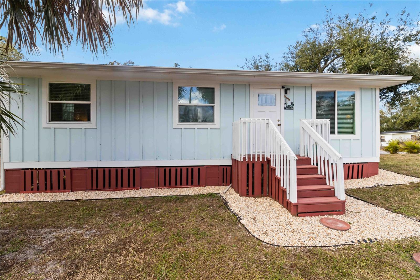 603 Church Street, FL