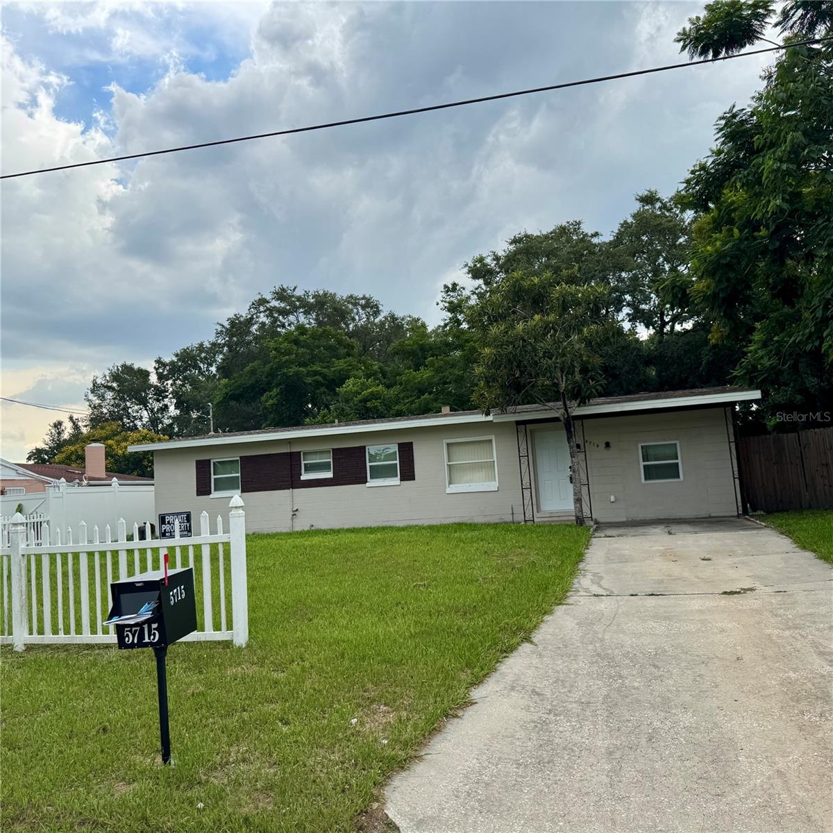 5715 Elon Drive, FL