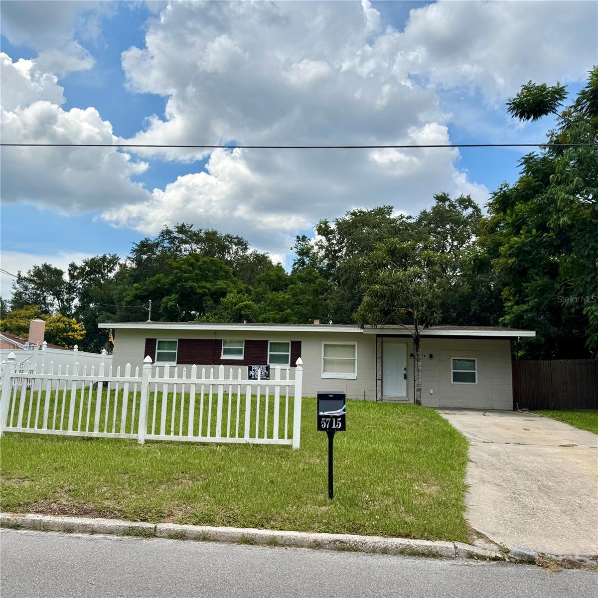 5715 Elon Drive, FL