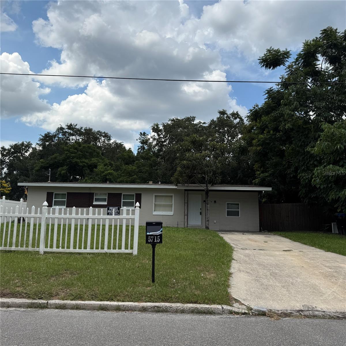 5715 Elon Drive, FL