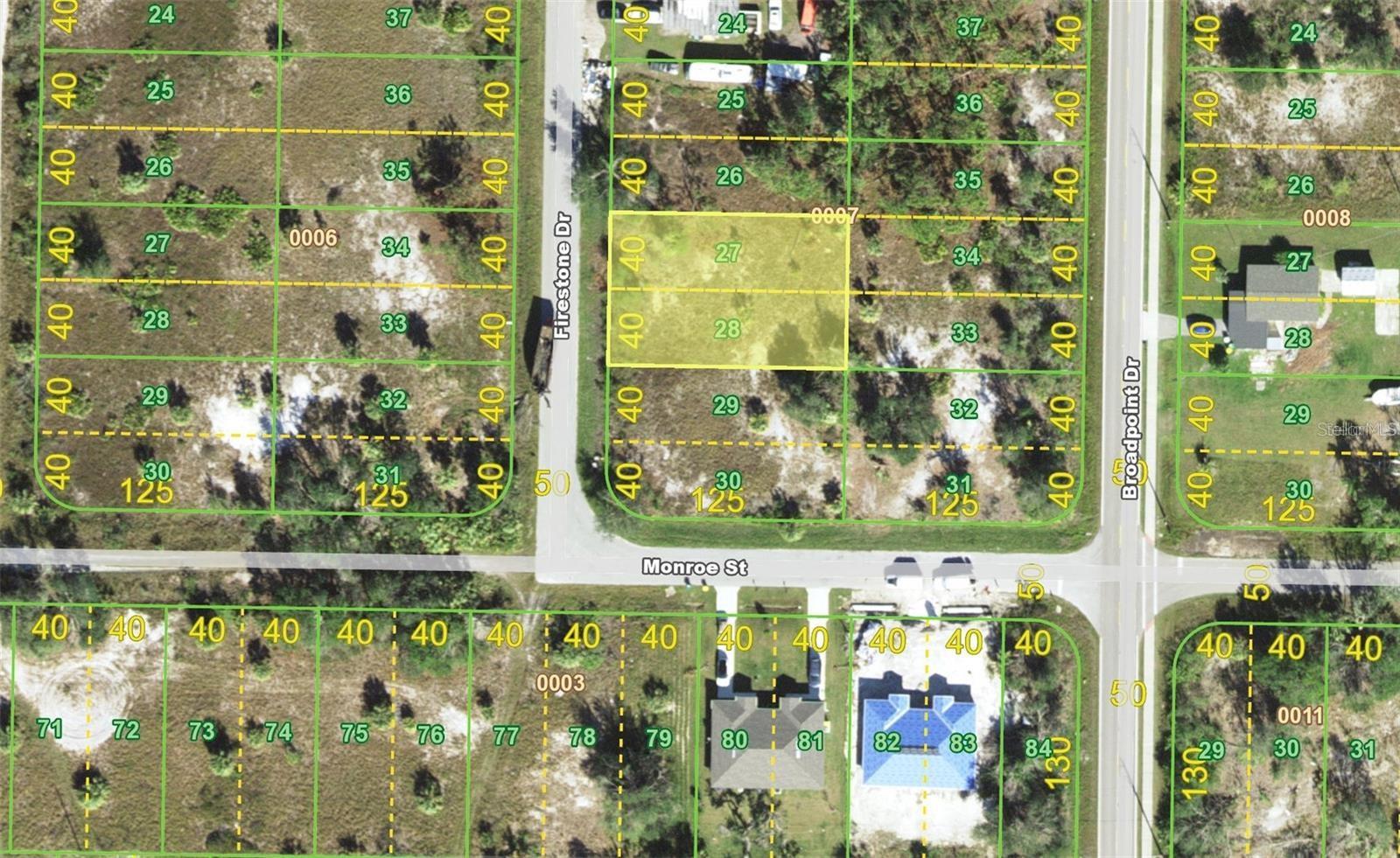 2362 Firestone Drive, FL