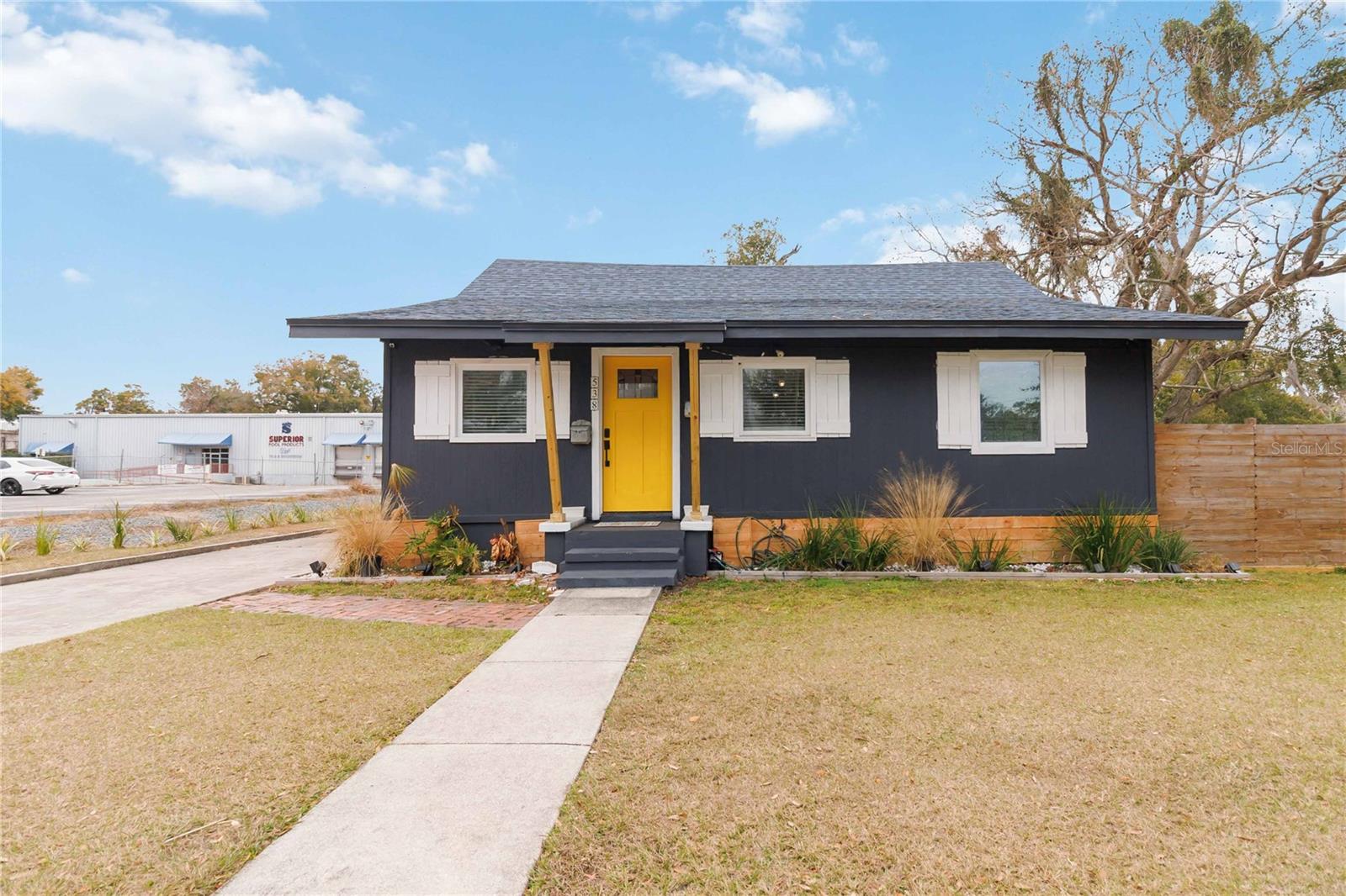 538 Parramore Avenue, FL