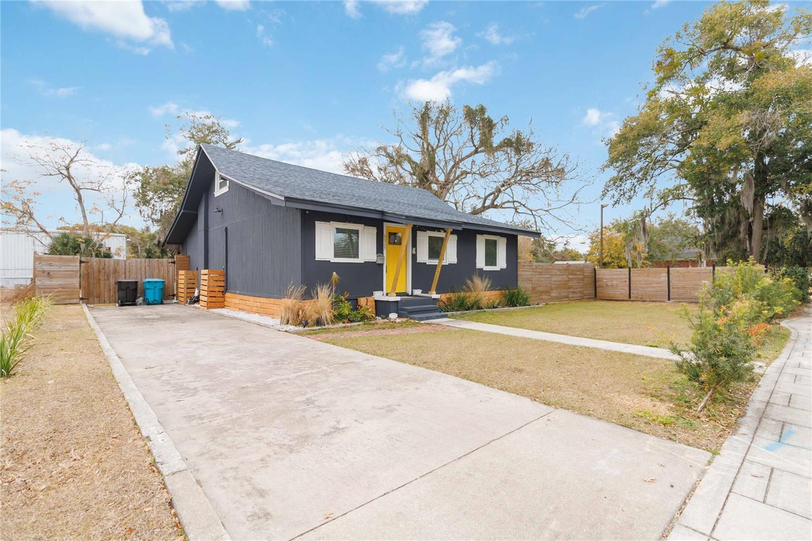538 Parramore Avenue, FL