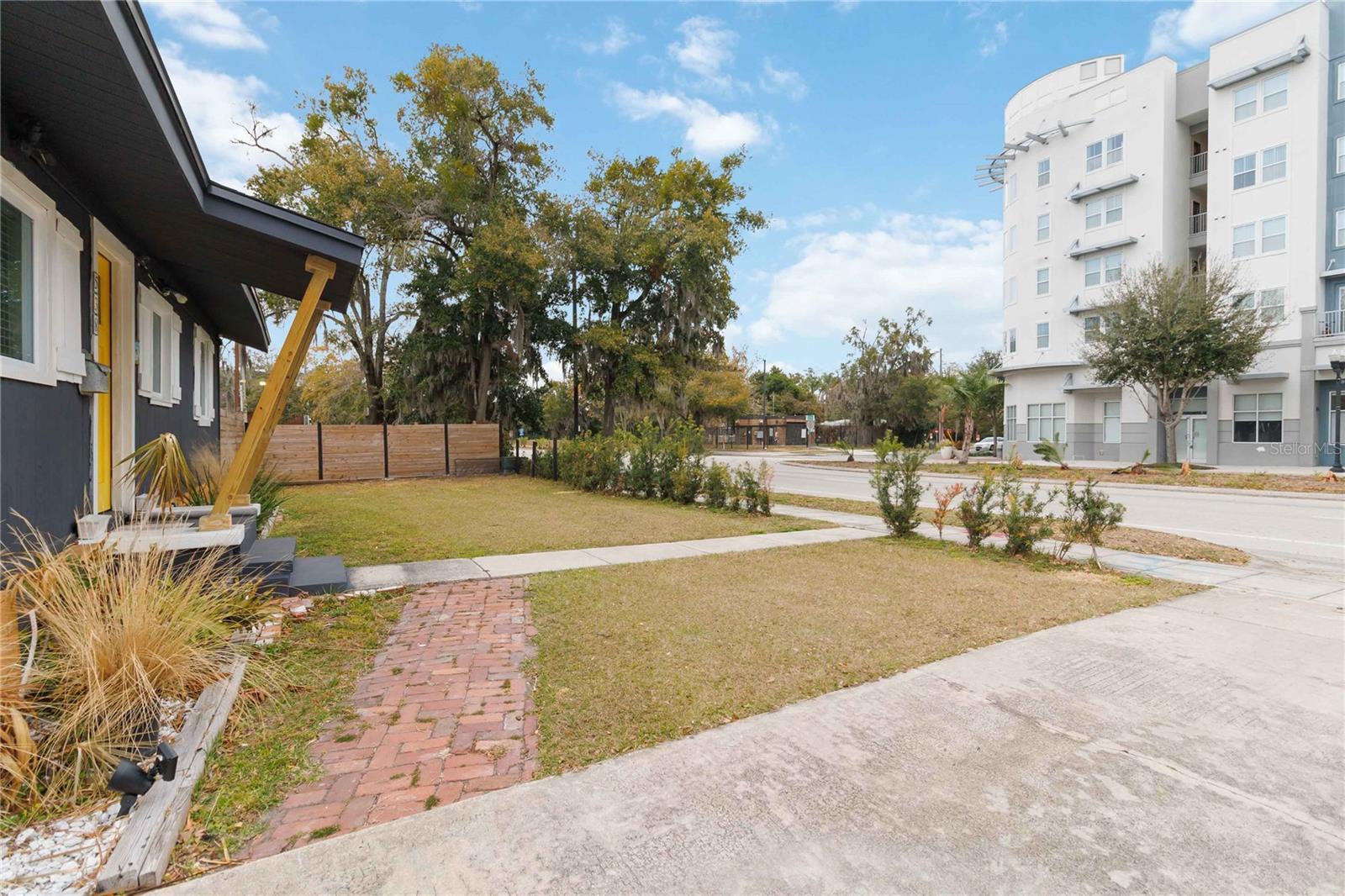538 Parramore Avenue, FL
