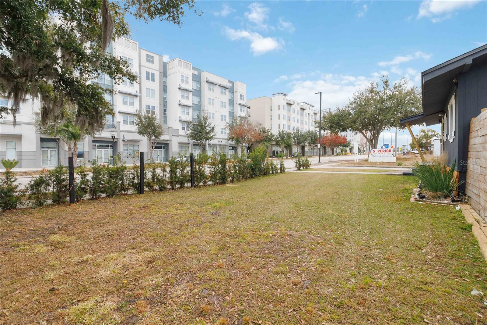 538 Parramore Avenue, FL