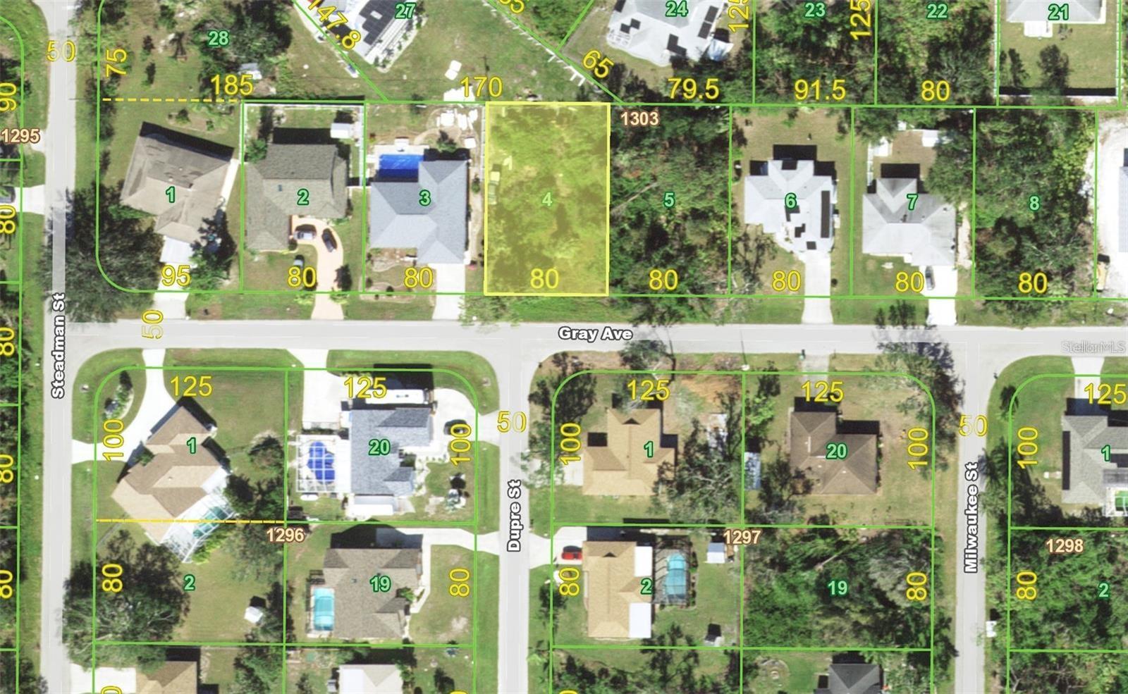23064 Gray Avenue, FL