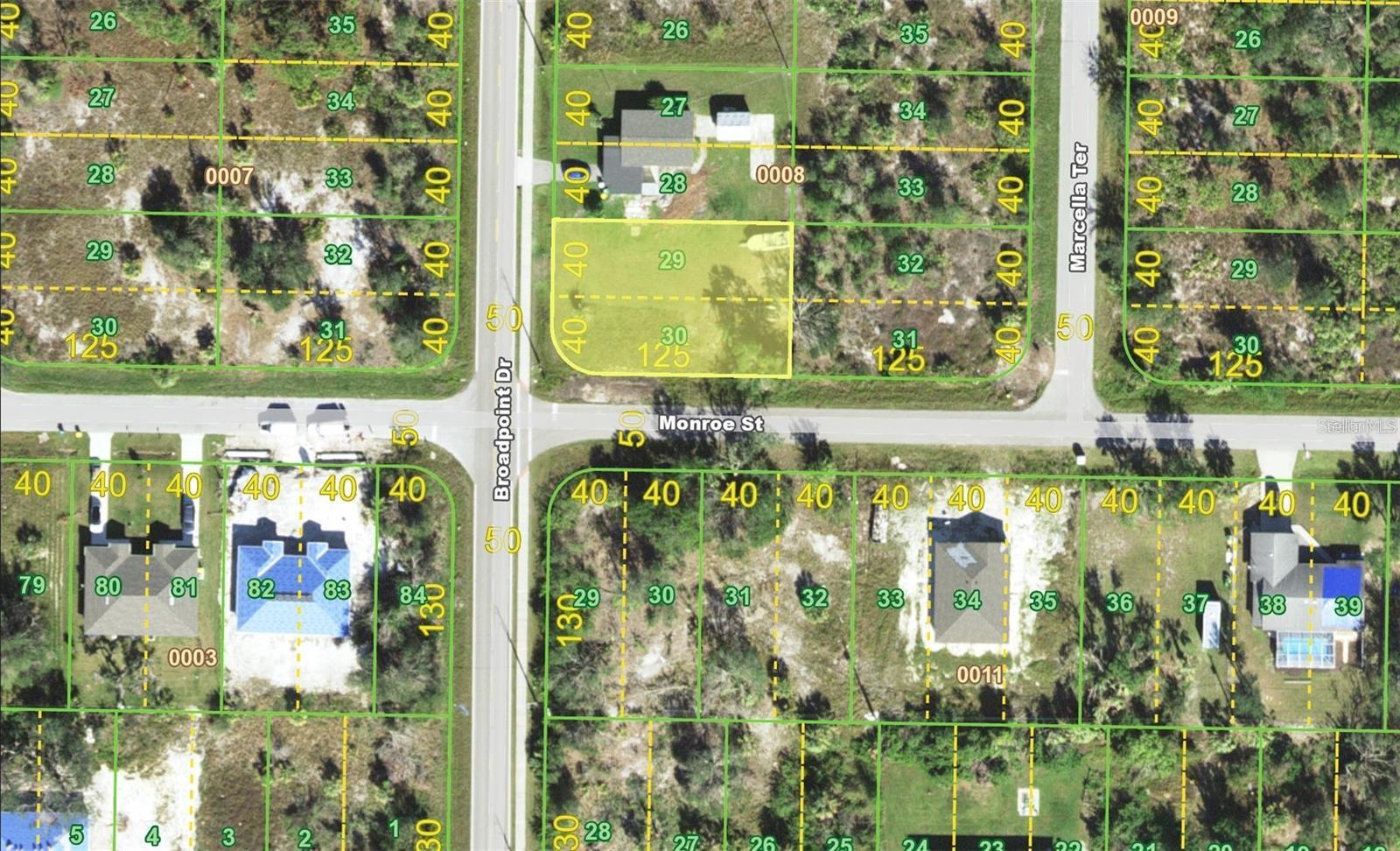 2370 Broadpoint Drive, FL