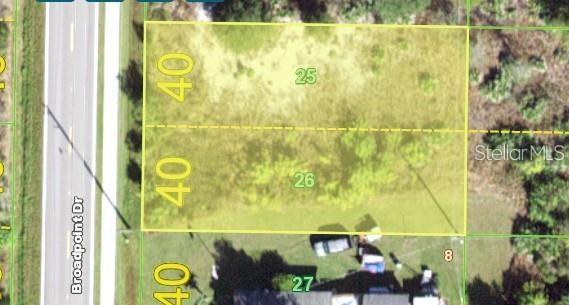 2354 Broadpoint Drive, FL