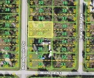 2354 Broadpoint Drive, FL