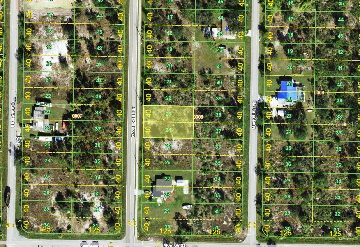 2346 Broadpoint Drive, FL