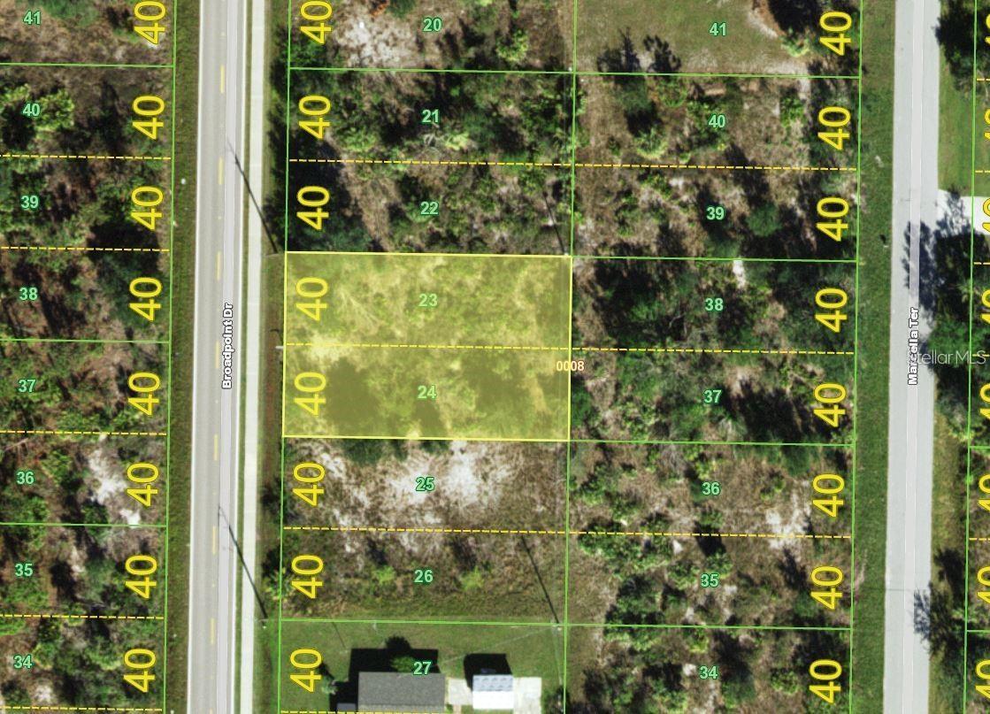 2346 Broadpoint Drive, FL