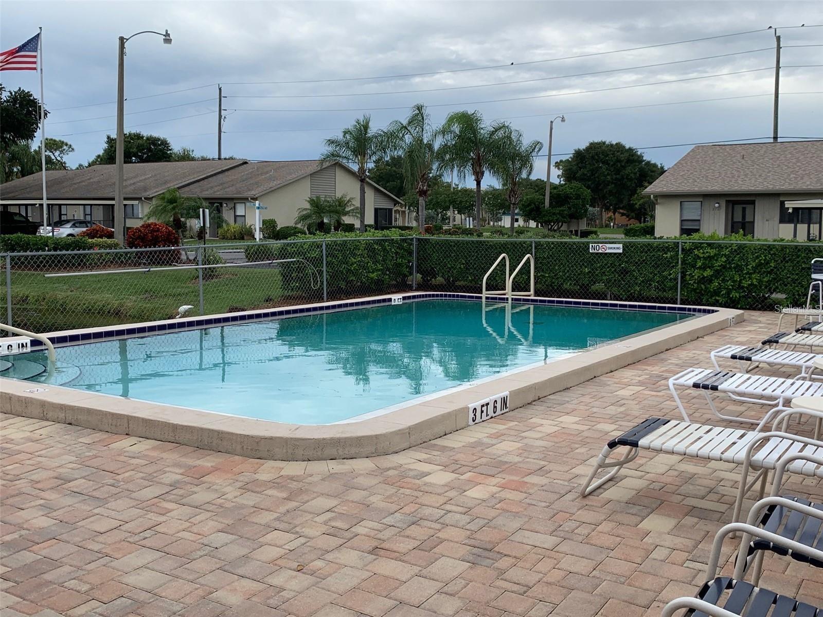 6040 27th Street, FL