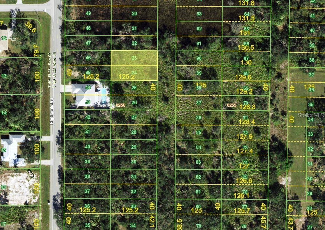 1093 Sulstone Drive, FL