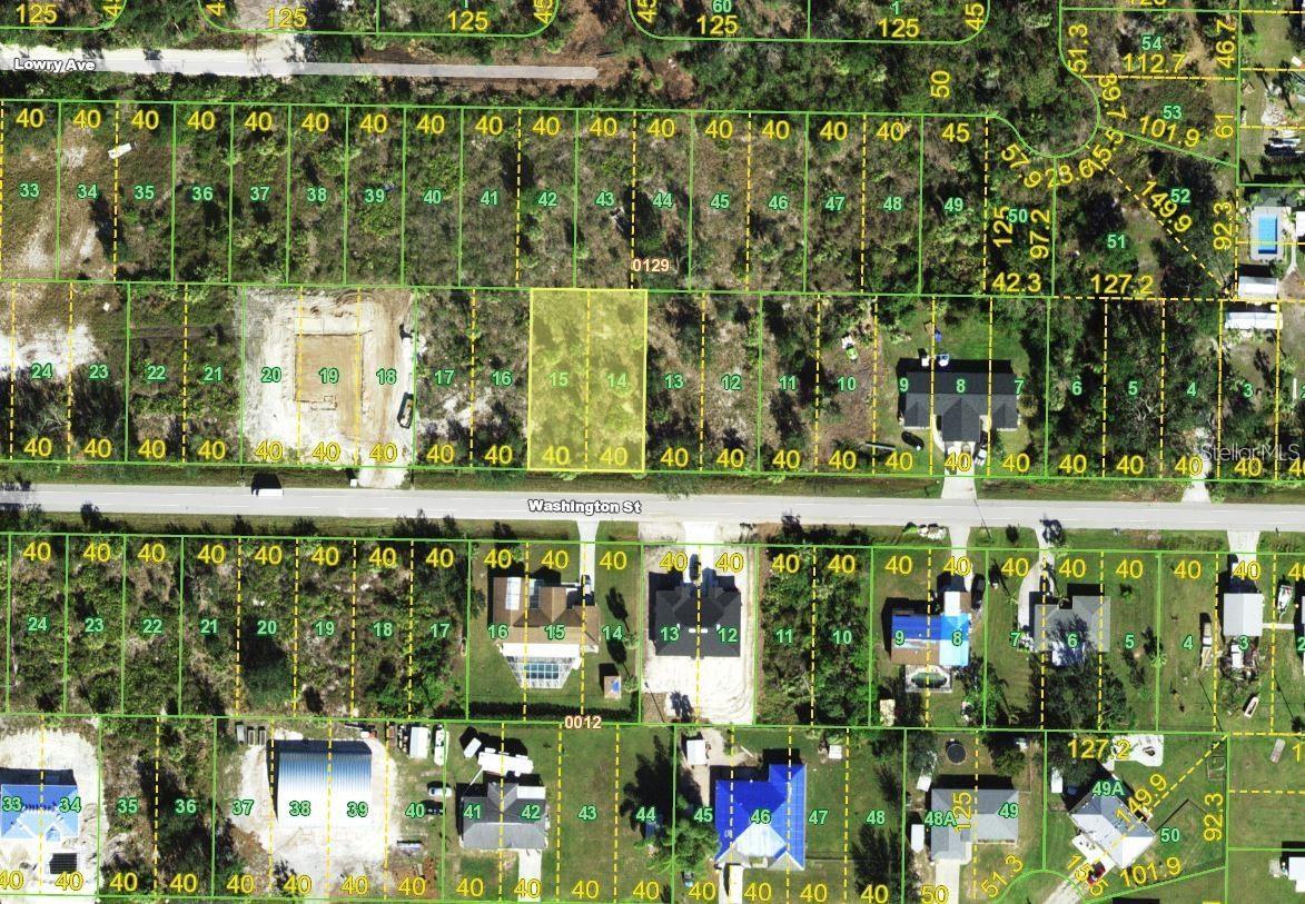 27208 Washington Street, FL