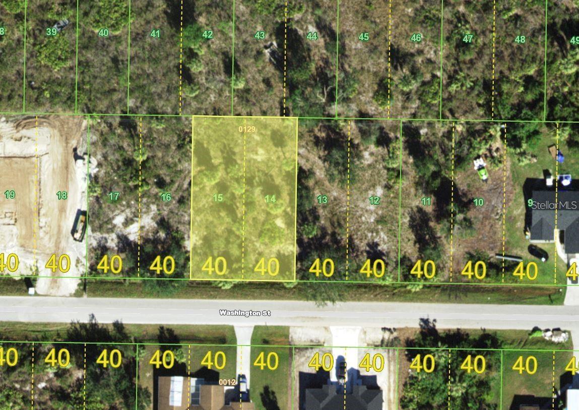 27208 Washington Street, FL