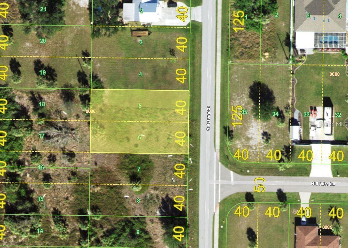 3339 Sulstone Drive, FL