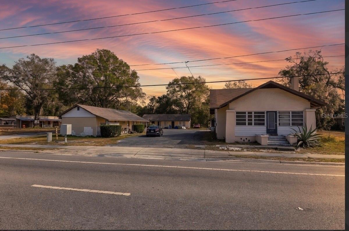 1757 Woodland Boulevard, FL