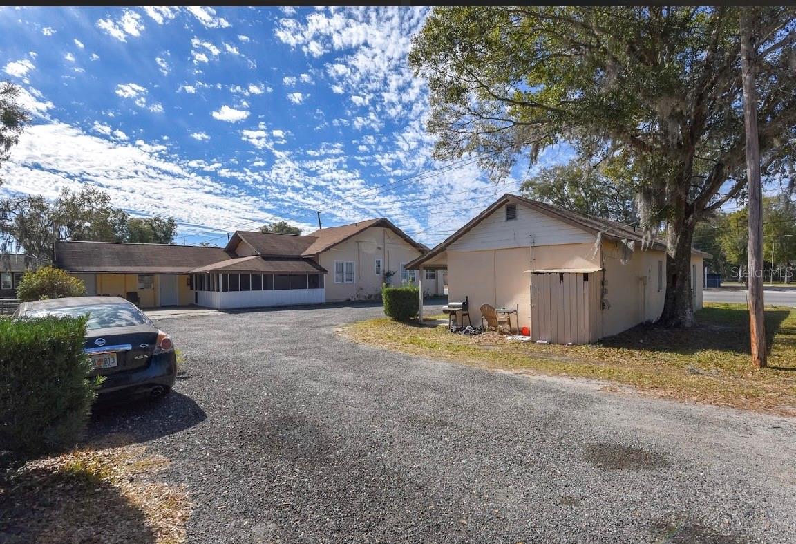 1757 Woodland Boulevard, FL