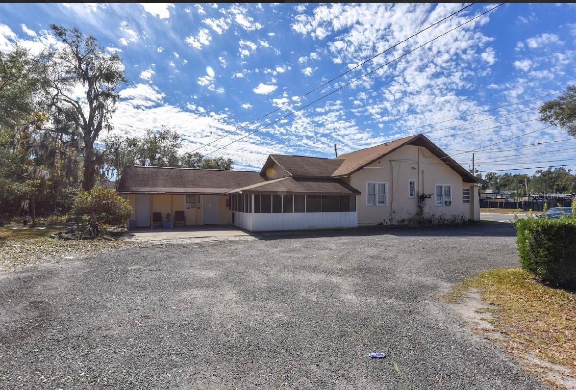 1757 Woodland Boulevard, FL