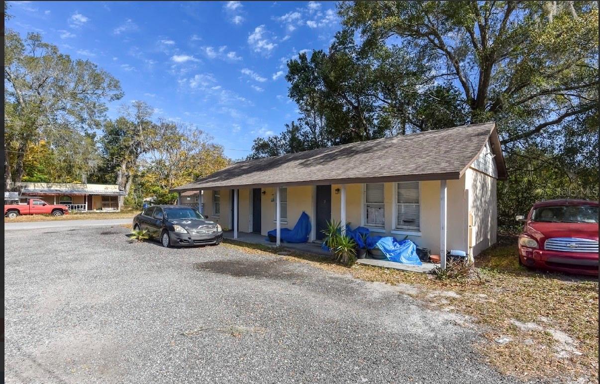 1757 Woodland Boulevard, FL