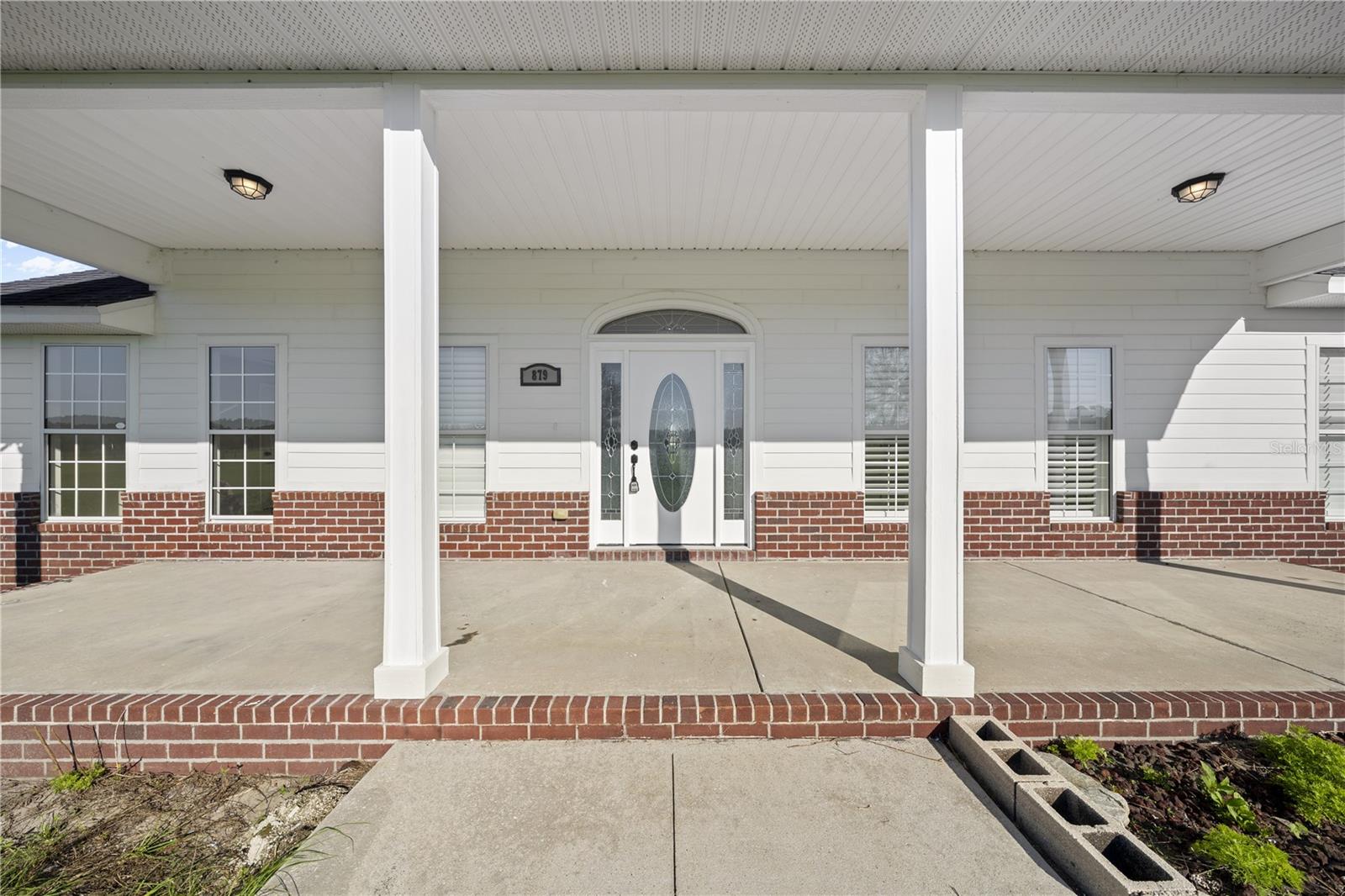879 Milo Terrace, FL