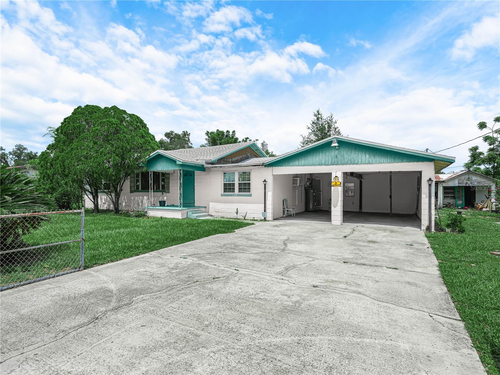 715 Seminole Avenue, FL