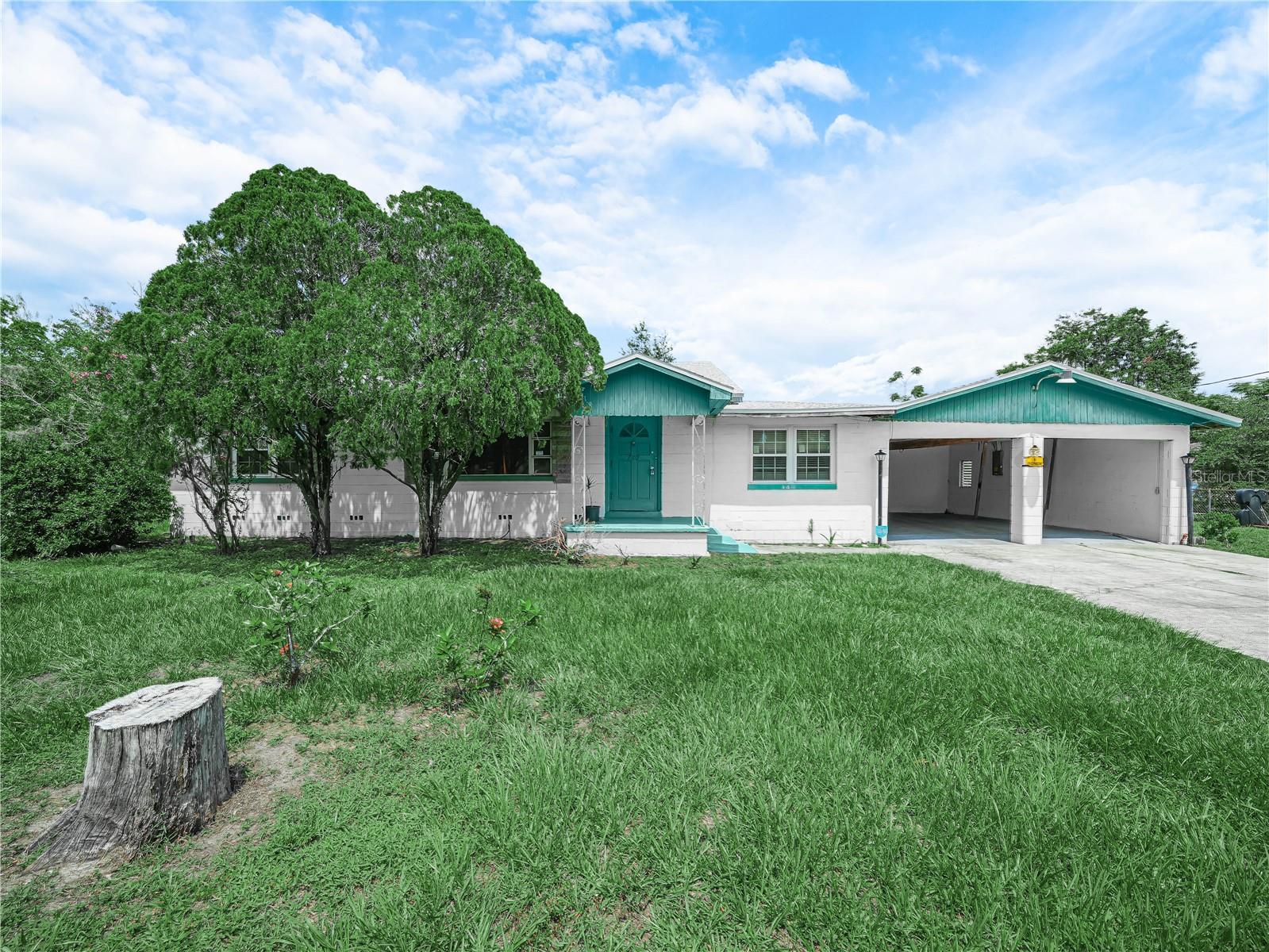 715 Seminole Avenue, FL