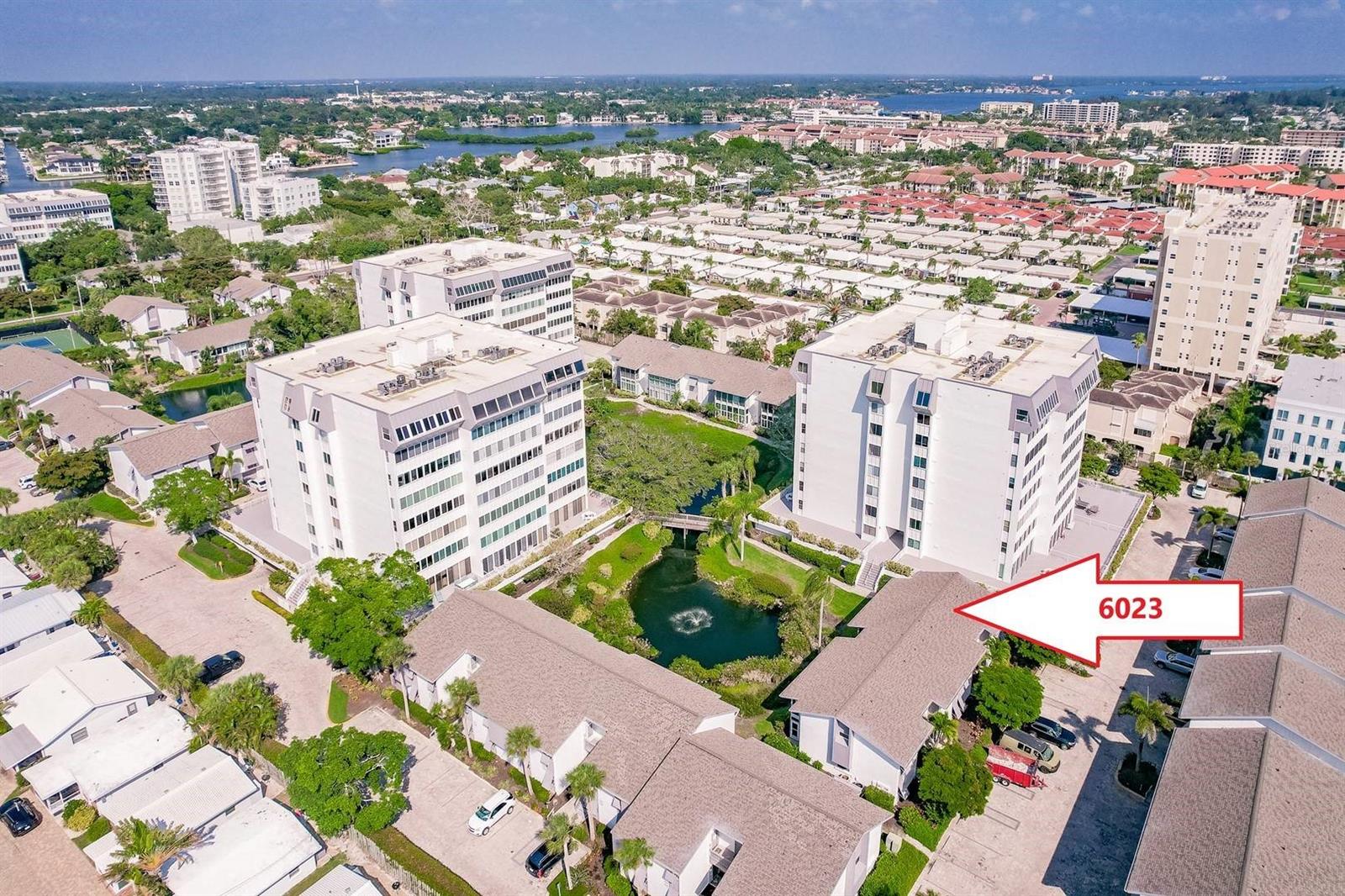 6023 Peppertree Way, FL