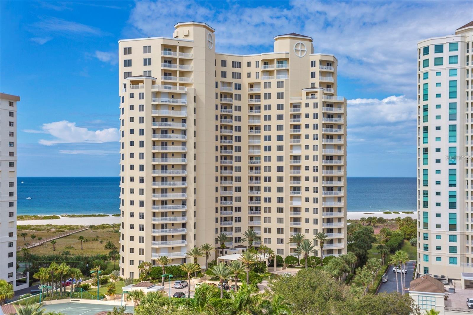 1200 Gulf Boulevard, FL