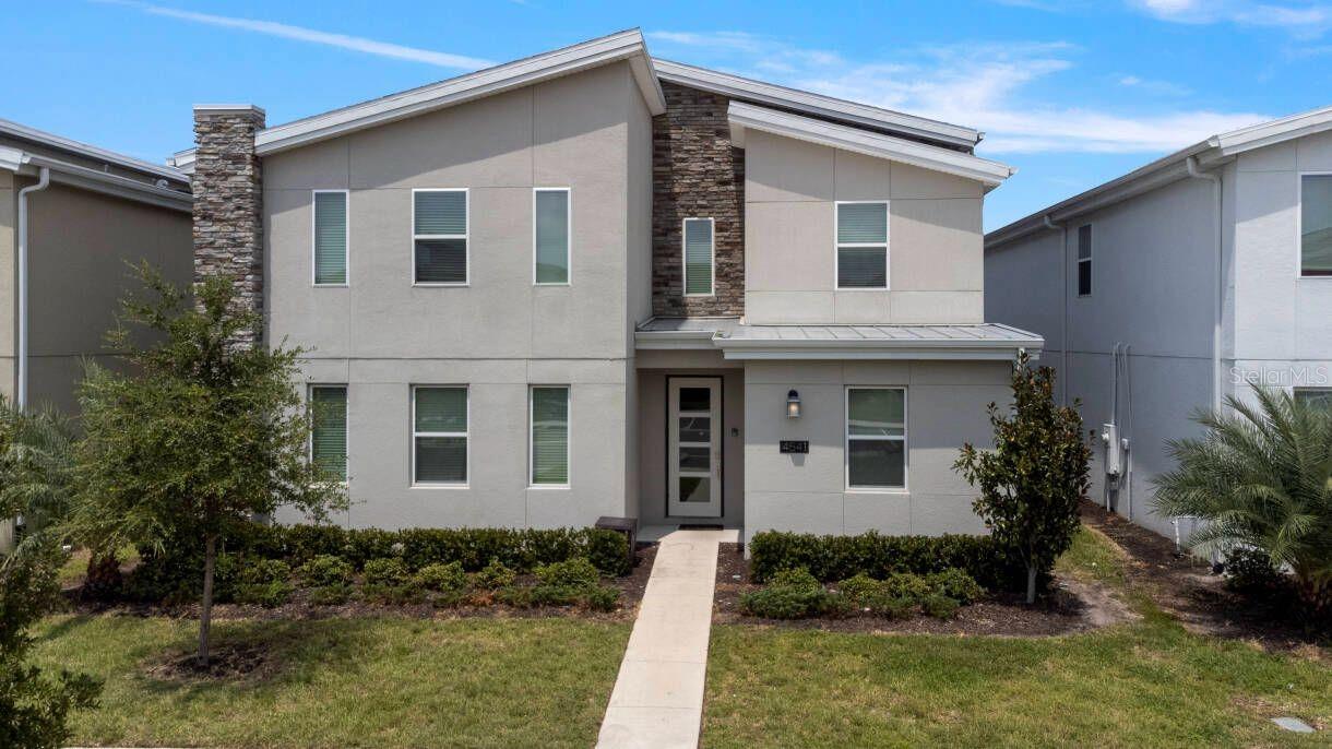 4541 Target Boulevard, FL