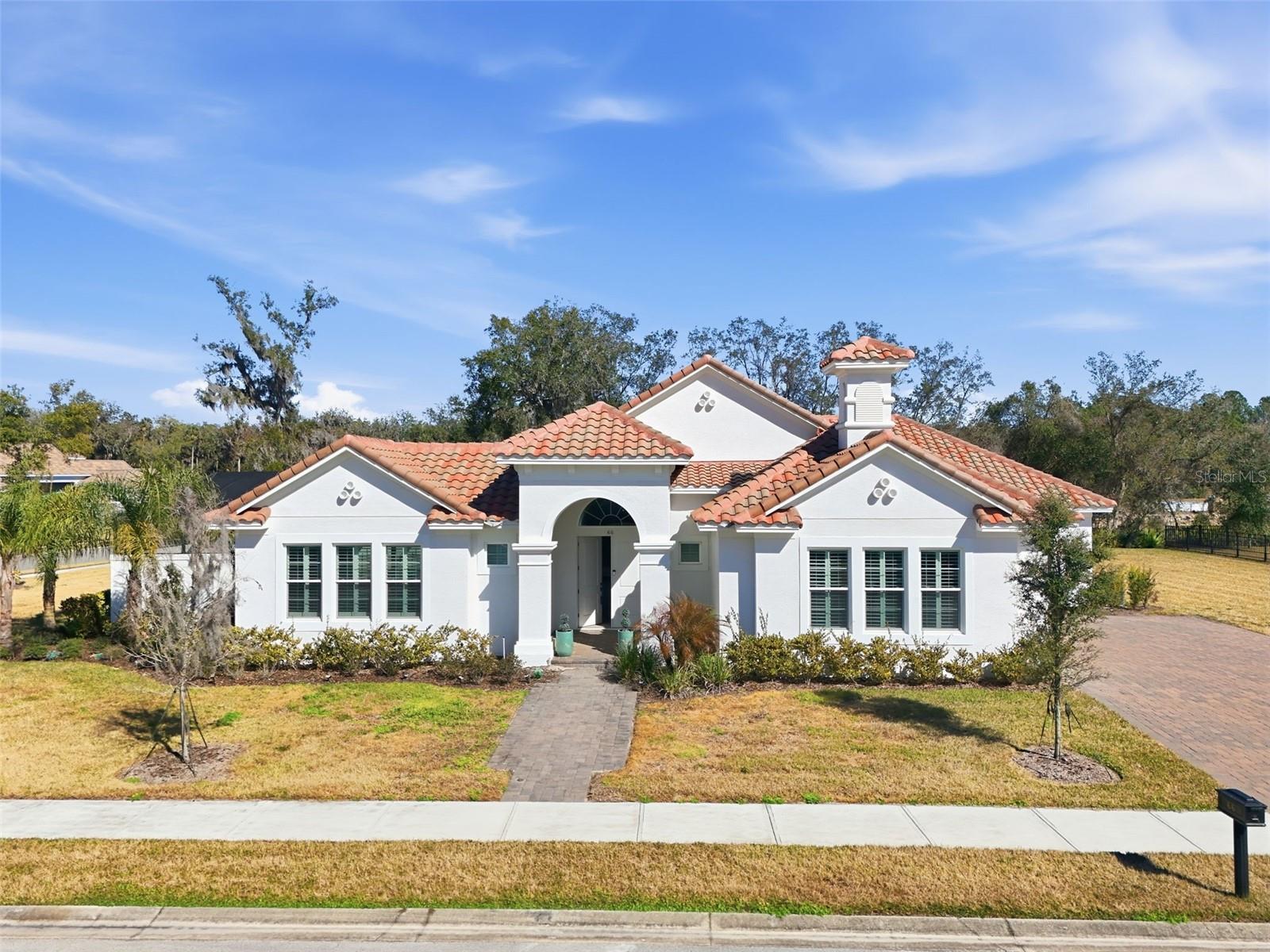 66 New Leatherwood Drive, FL