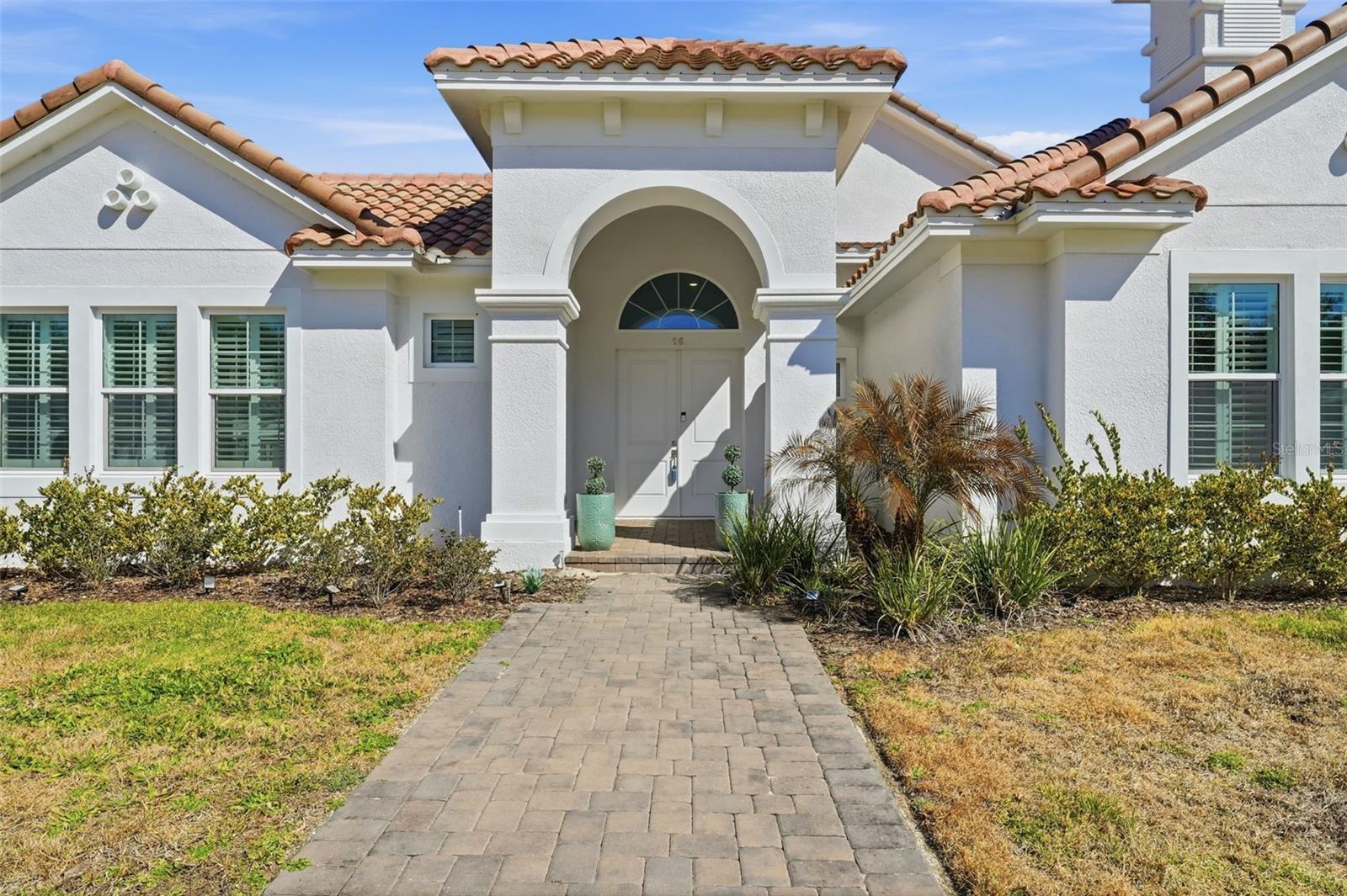 66 New Leatherwood Drive, FL