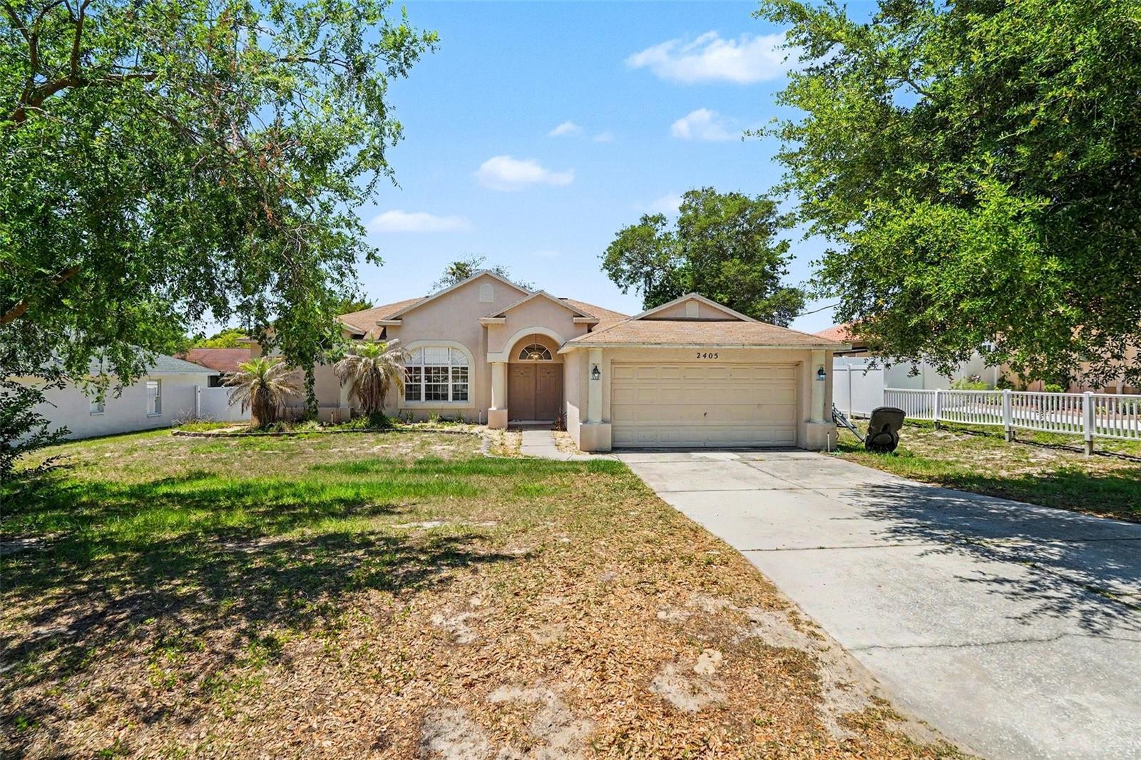 2405 Ainsworth Avenue, FL