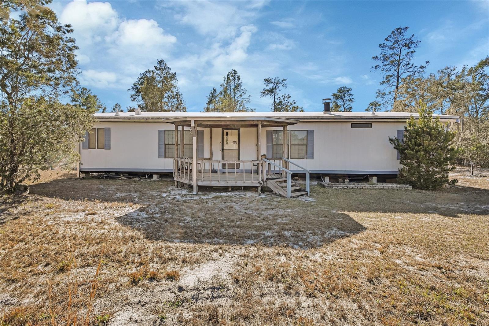 27130 Fishermans Road, FL