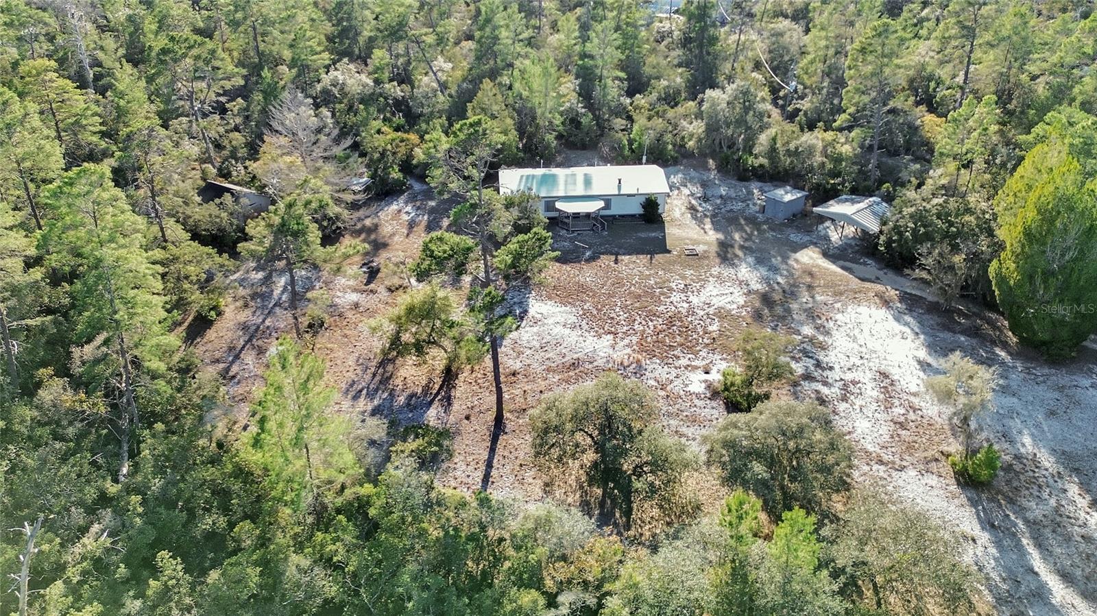 27130 Fishermans Road, FL