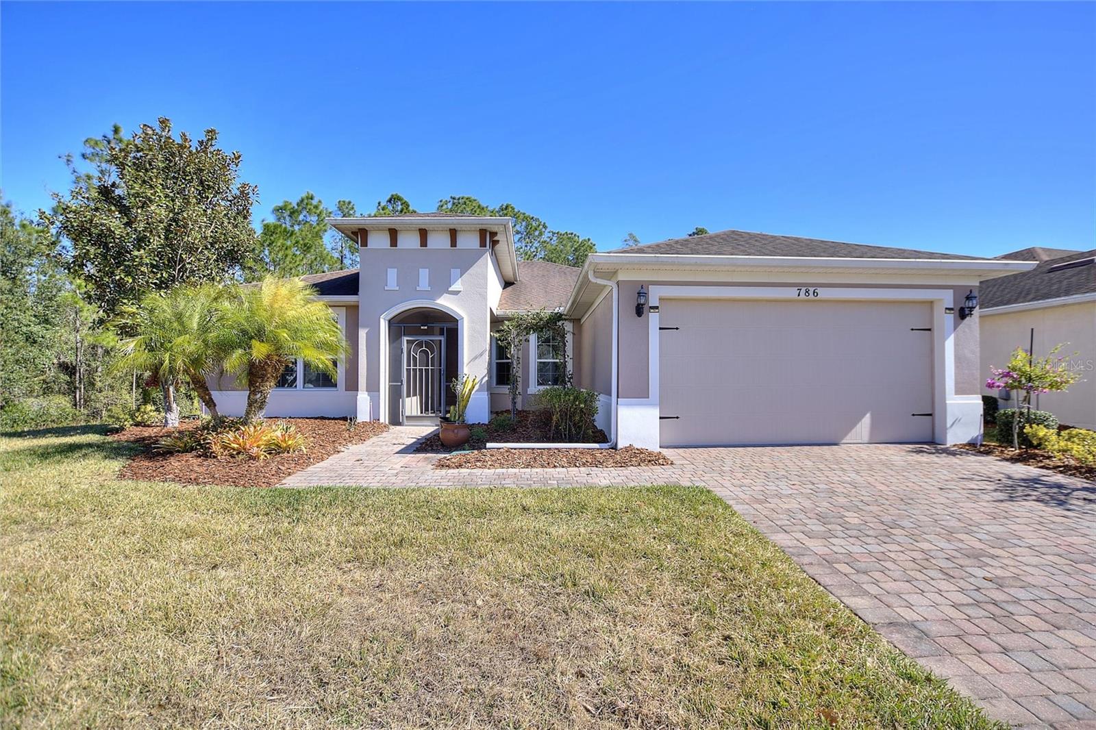 786 Cielo Trail, FL