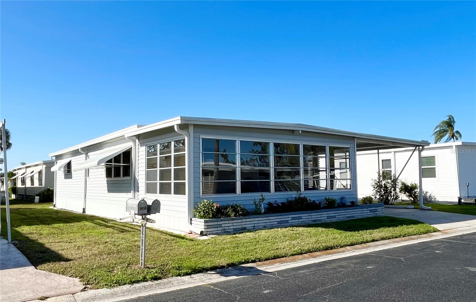 3232 Ash Terrace, FL